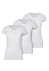 Ladies Merch T-Shirt 3-Pack