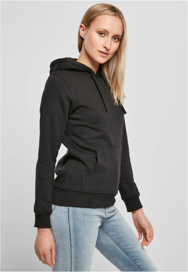 Ladies Merch Hoody