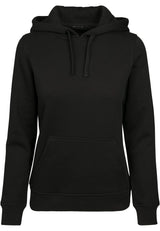 Ladies Merch Hoody