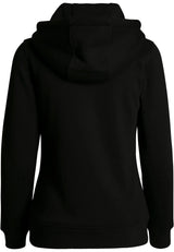 Ladies Merch Hoody
