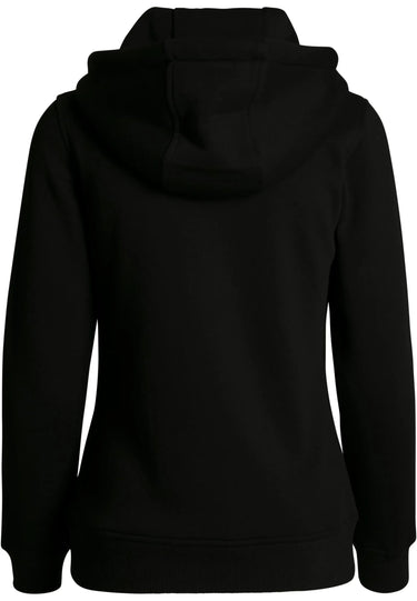 Ladies Merch Hoody