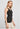 Ladies Merch Top
