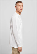 Longsleeve With Cuffrib