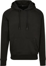 Raglan Sweat Hoody
