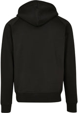 Raglan Sweat Hoody