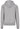 Raglan Sweat Hoody