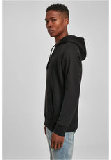 Raglan Sweat Hoody