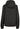 Ladies Basic Pull Over Jacket