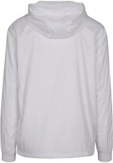 Basic Pull Over Jacket