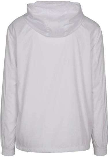 Basic Pull Over Jacket