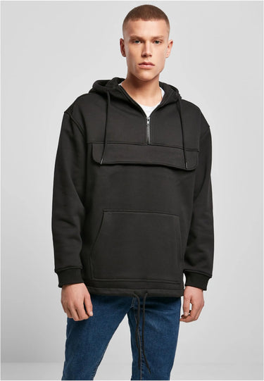 Sweat Pull Over Hoody