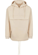 Sweat Pull Over Hoody