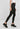 Ladies Stretch Jersey Leggings