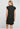 Ladies Turtle Extended Shoulder Dress