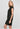 Ladies Turtle Extended Shoulder Dress