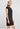 Ladies Turtle Extended Shoulder Dress