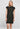 Ladies Turtle Extended Shoulder Dress