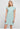 Ladies Turtle Extended Shoulder Dress