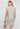 Ladies Turtle Extended Shoulder Dress