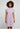 Ladies Turtle Extended Shoulder Dress