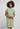 Ladies Turtle Extended Shoulder Dress