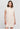 Ladies Turtle Extended Shoulder Dress