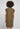 Ladies Turtle Extended Shoulder Dress