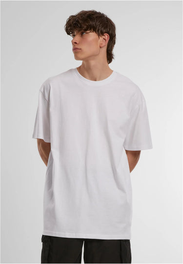 Organic Heavy Oversize Tee