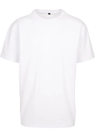 Organic Heavy Oversize Tee