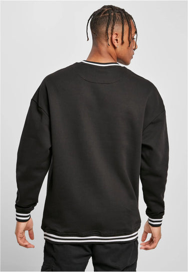 College Sweat Crew