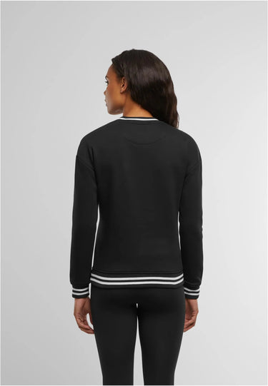 Ladies College Sweat Crew