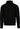 High Neck Sweat Zip Cardigan
