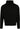 High Neck Sweat Zip Cardigan