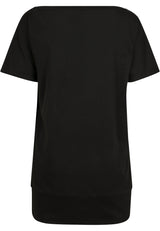 Ladies Batwing Tee