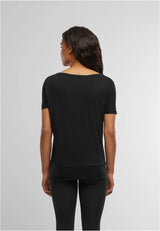 Ladies Batwing Tee