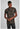 Camo Round Neck Tee