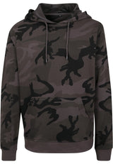 Camo Hoody
