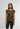 Ladies Extended Shoulder Camo Tee