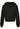 Girls Cropped Sweat Hoody