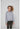 Girls Cropped Sweat Hoody