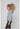 Girls Cropped Sweat Hoody