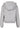 Girls Cropped Sweat Hoody
