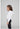Girls Cropped Sweat Hoody