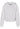 Girls Cropped Sweat Hoody