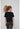 Girls Cropped Jersey Tee