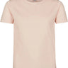 Girls Short Sleeve Tee