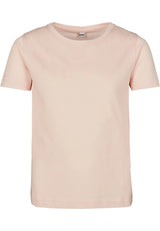Girls Short Sleeve Tee