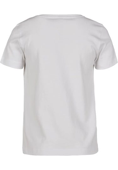 Girls Short Sleeve Tee