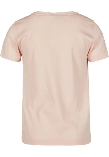 Girls Short Sleeve Tee