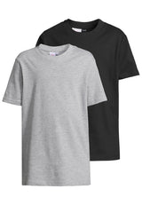 Kids Basic Tee 2-Pack